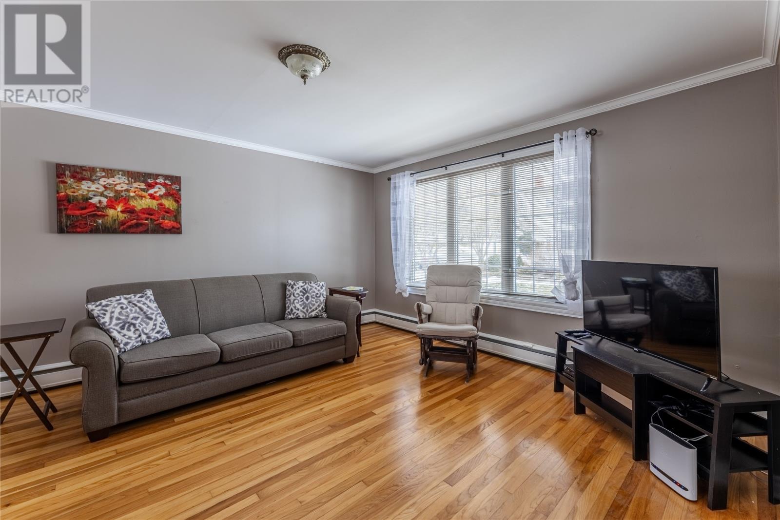 66B Squires Avenue St. John's Newfoundland & Labrador Canada A1E1G2, for Sale, residential, Haris Barki, Keller Williams Platinum Realty