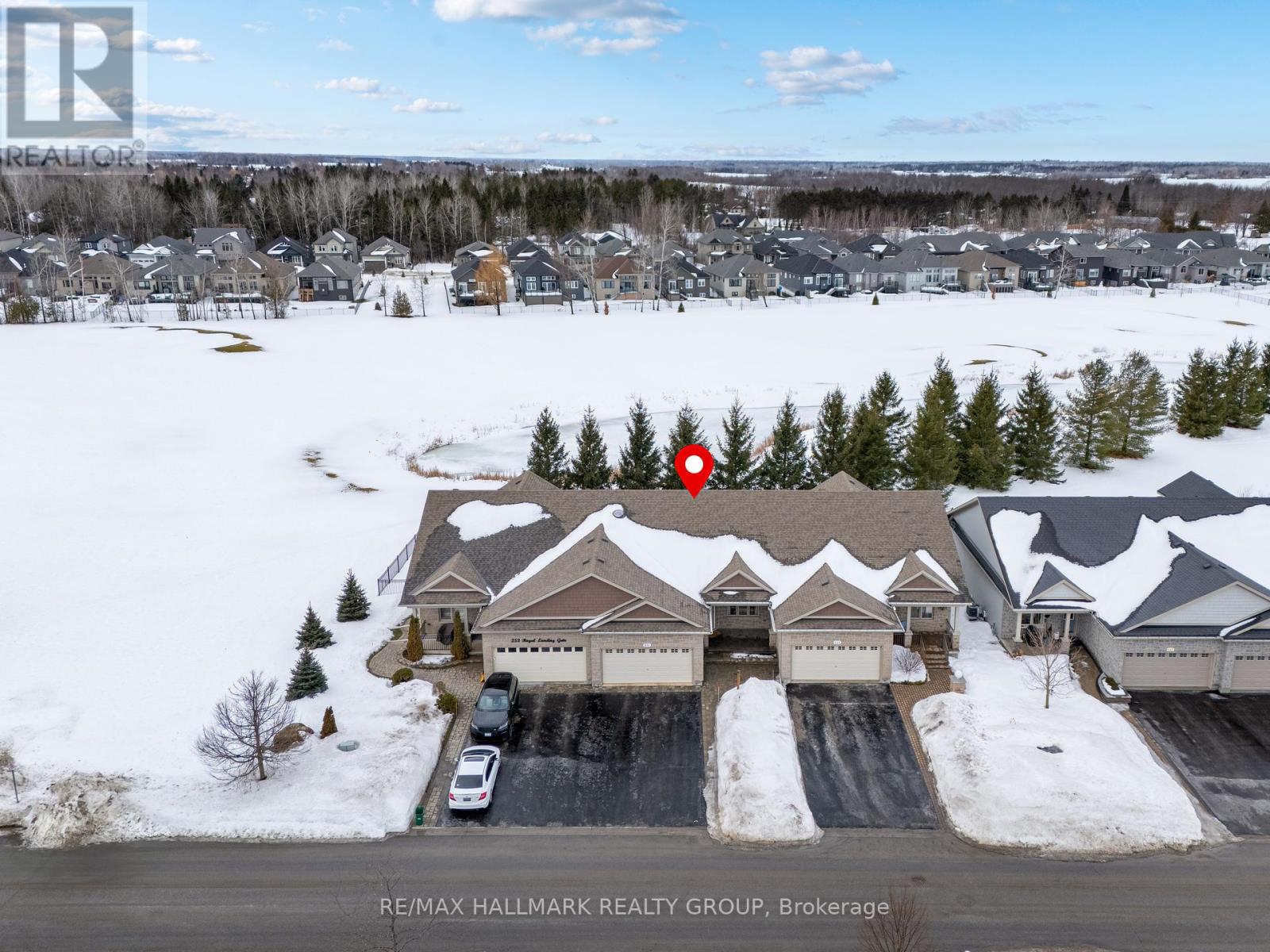 251 Royal Landing Gate, North Grenville, Ontario  K0G 1J0 - Photo 20 - X12013995