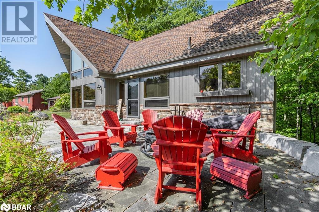 37 Pine Ridge Trail, Oro-Medonte, Ontario  L4M 4Y8 - Photo 36 - 40704816