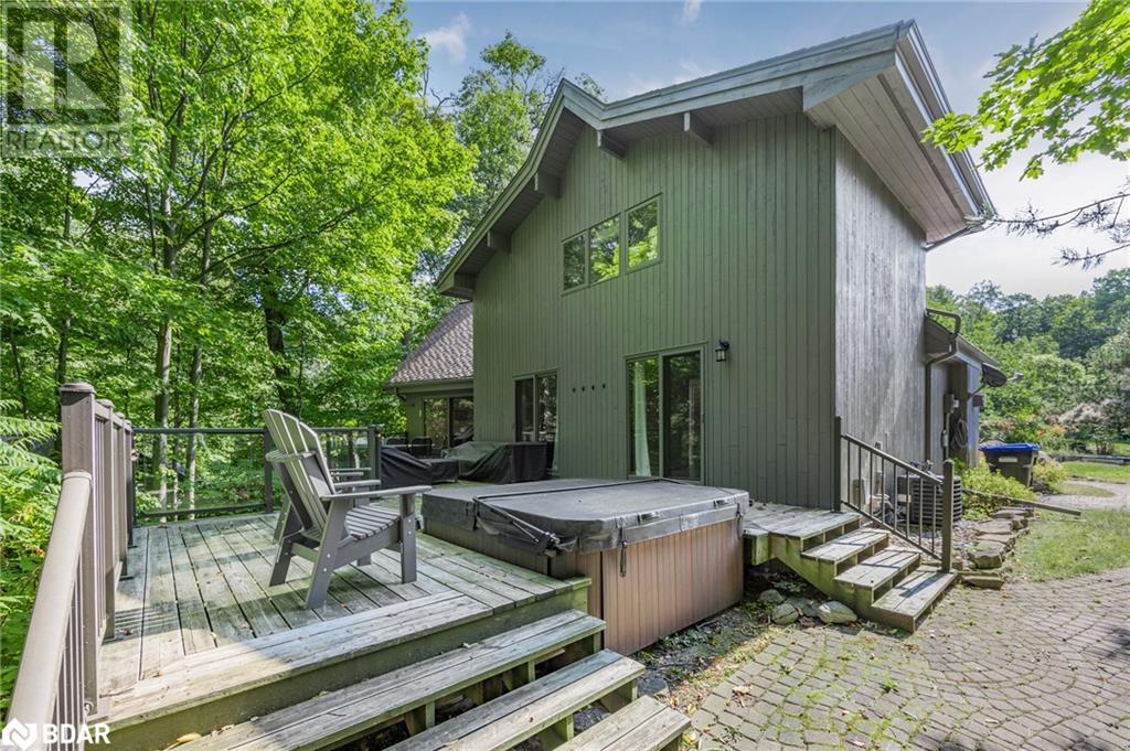 37 Pine Ridge Trail, Oro-Medonte, Ontario  L4M 4Y8 - Photo 40 - 40704816