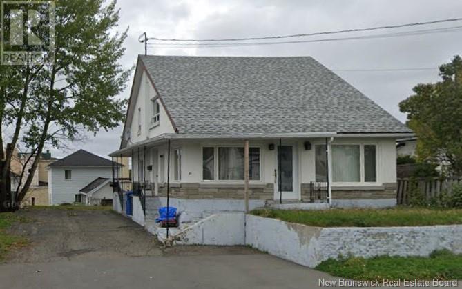 34 34e Avenue, Edmundston, New Brunswick