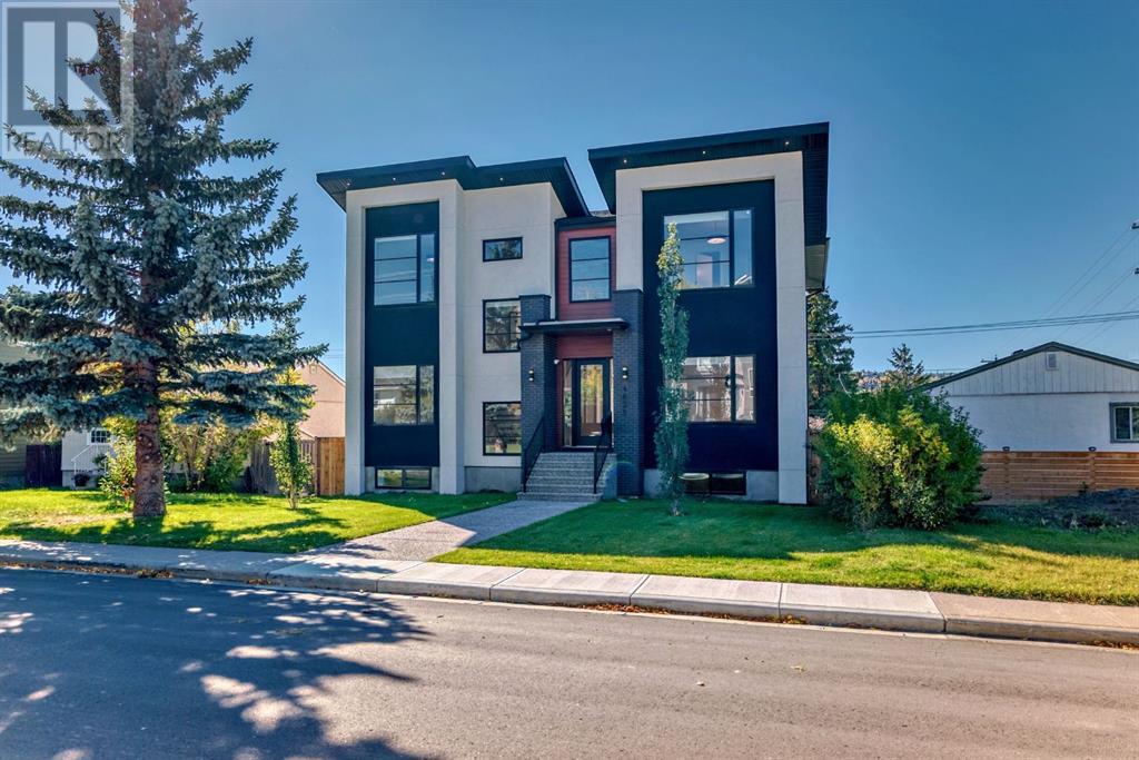 Property at 4635 22 Avenue NW image 2