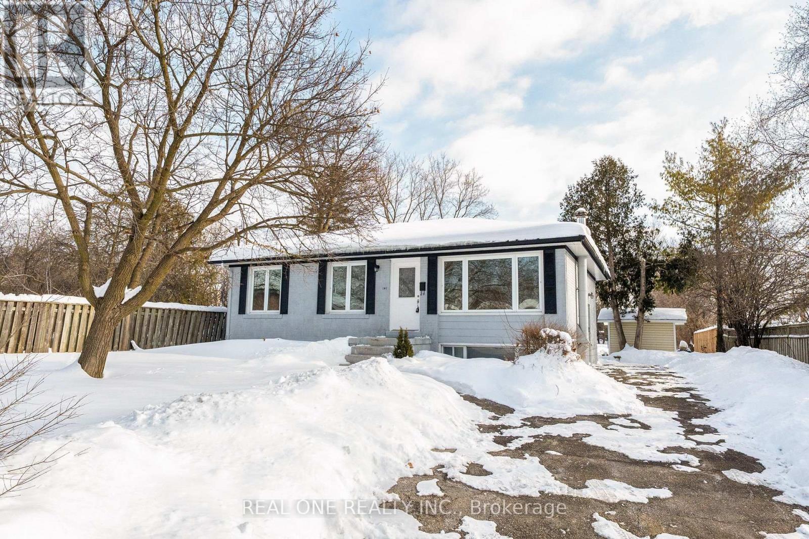 Property at 167 FELIX ROAD image 1