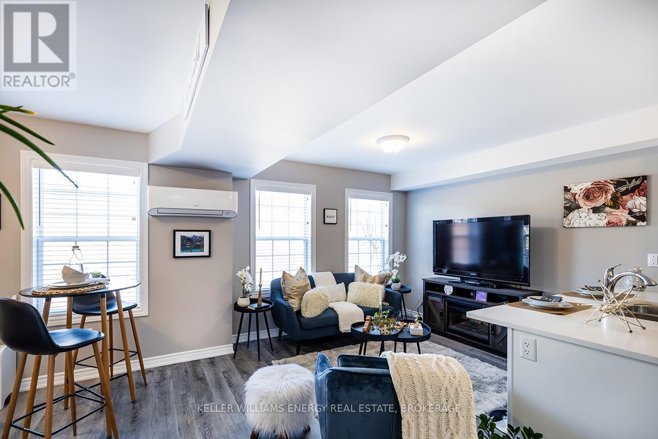 310 - 450 Lonsberry Drive, Cobourg, Ontario  K9A 0K4 - Photo 11 - X12014046