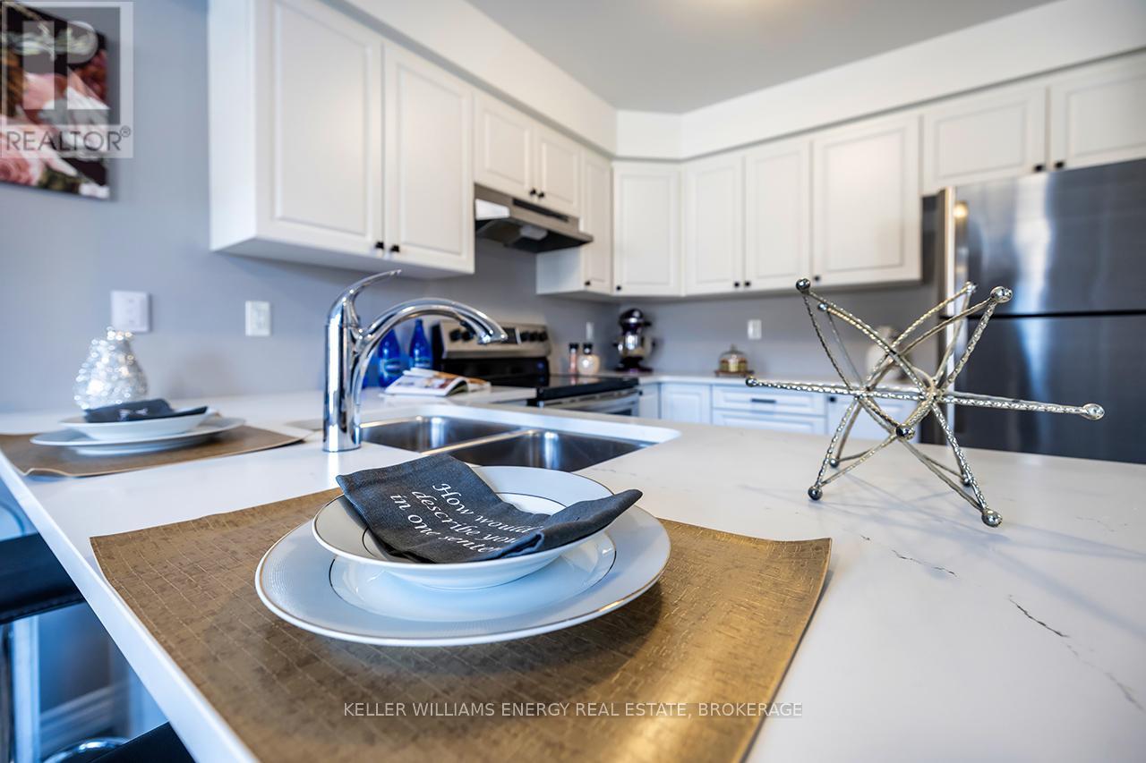 310 - 450 Lonsberry Drive, Cobourg, Ontario  K9A 0K4 - Photo 23 - X12014046