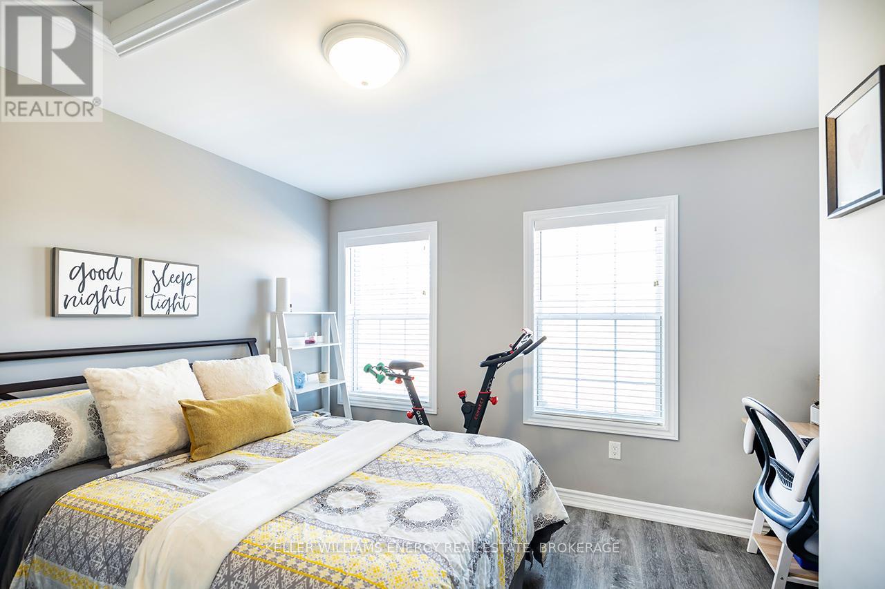 310 - 450 Lonsberry Drive, Cobourg, Ontario  K9A 0K4 - Photo 30 - X12014046