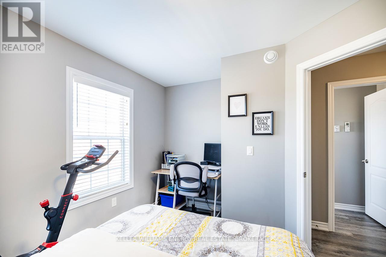 310 - 450 Lonsberry Drive, Cobourg, Ontario  K9A 0K4 - Photo 31 - X12014046