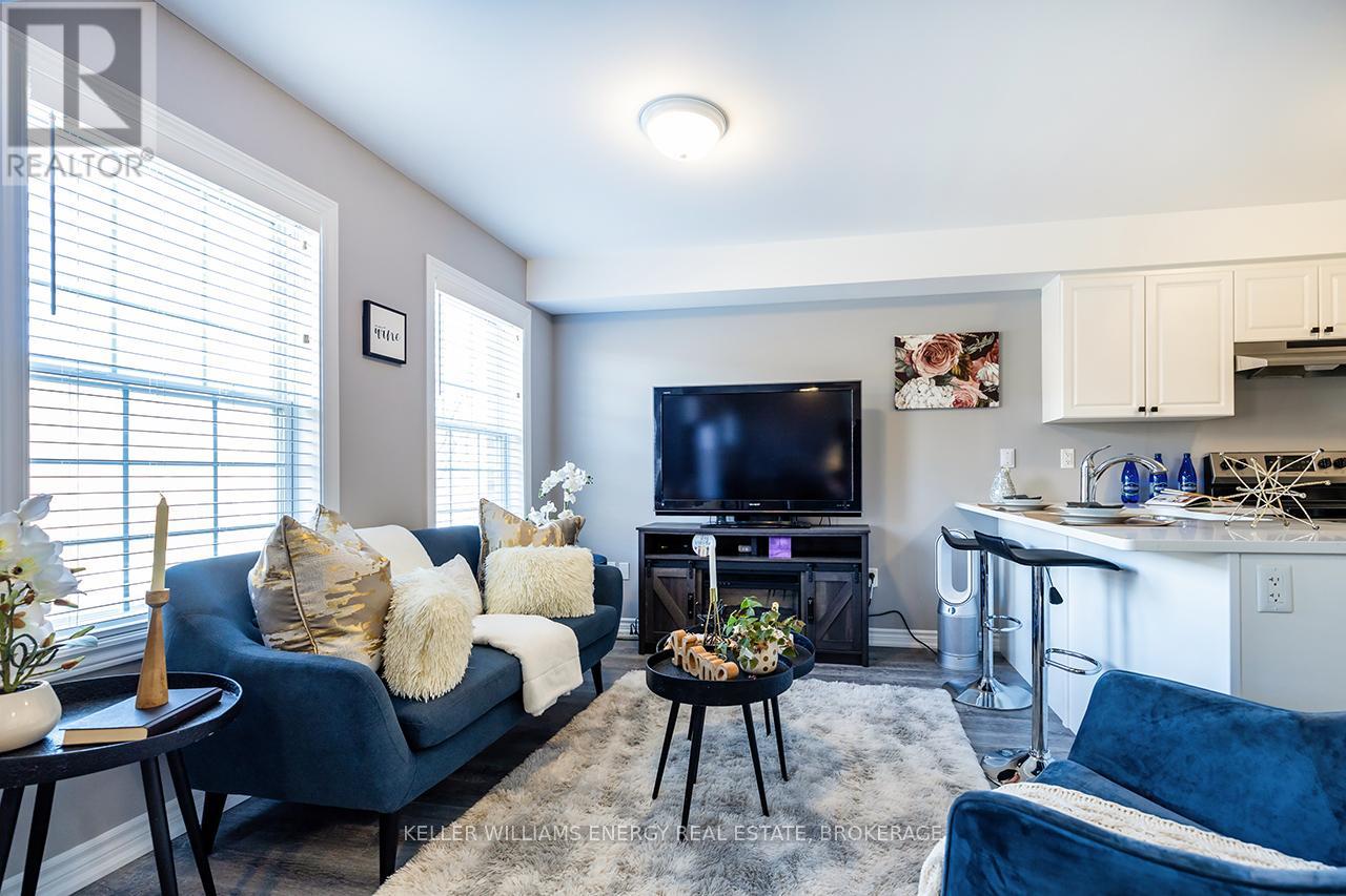 310 - 450 Lonsberry Drive, Cobourg, Ontario  K9A 0K4 - Photo 8 - X12014046