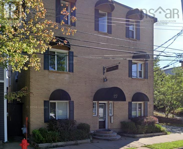 27 Prince Albert Road, Dartmouth, Nova Scotia  B2Y 1L8 - Photo 1 - 202504628