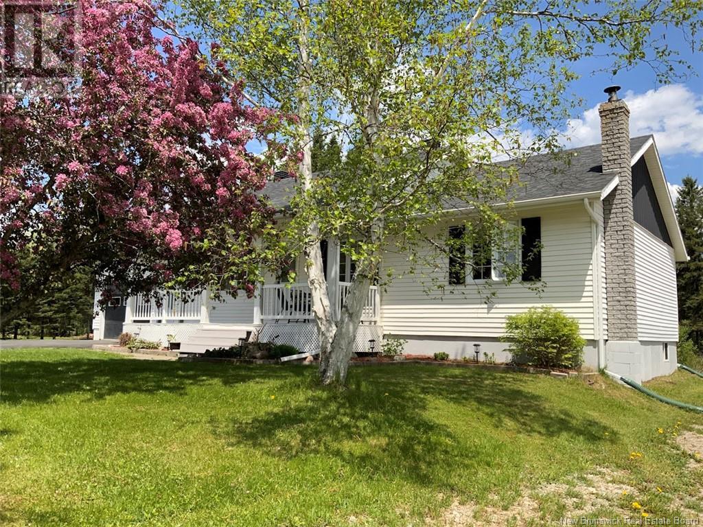 2799 120 Route, St-Hilaire, New Brunswick  E3V 4T7 - Photo 3 - NB112435