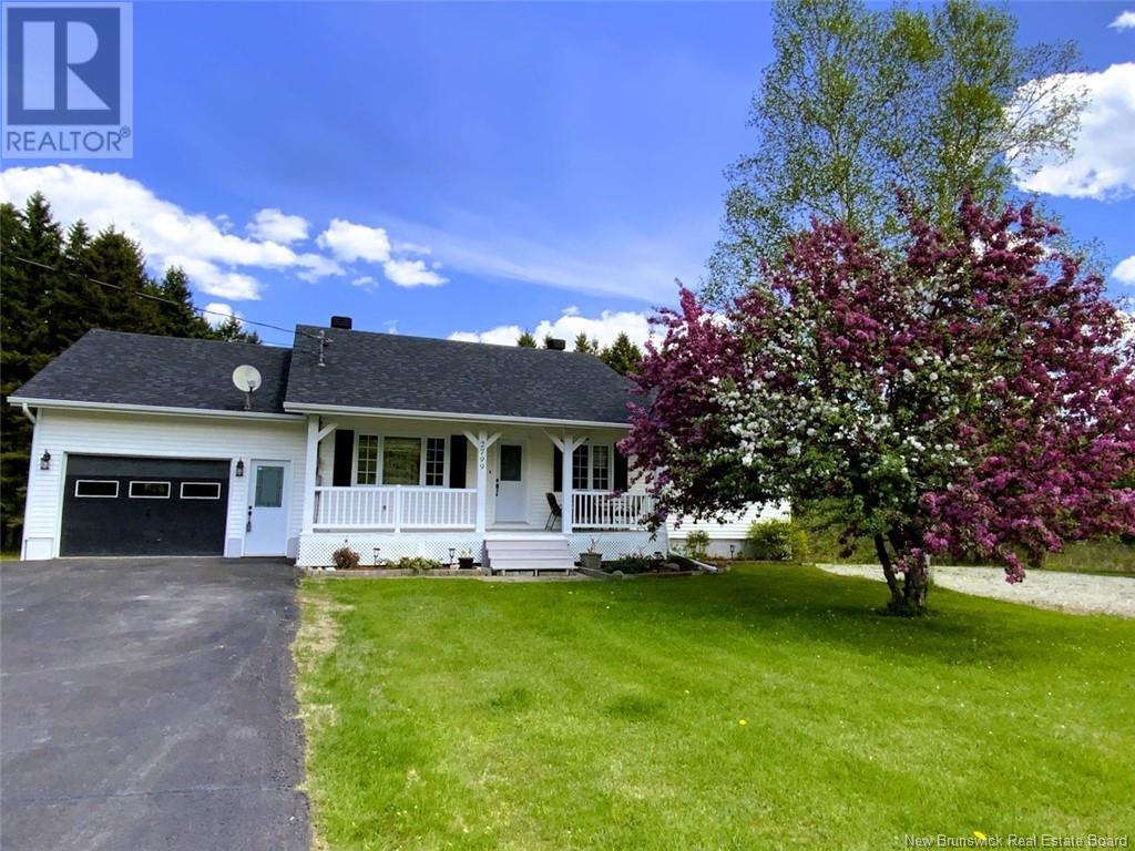 2799 120 Route, St-Hilaire, New Brunswick  E3V 4T7 - Photo 1 - NB112435