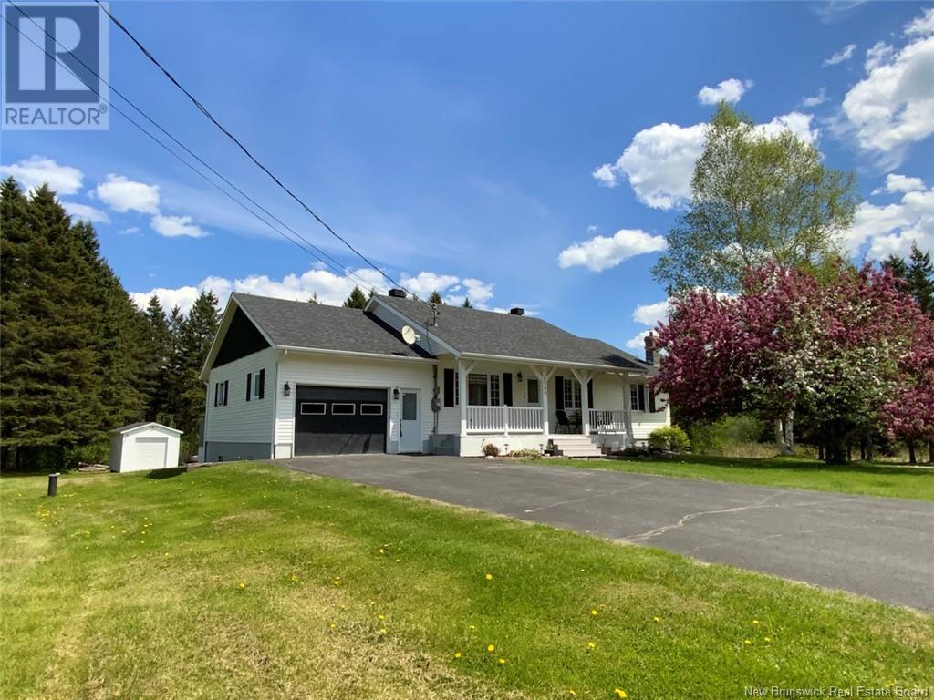 2799 120 Route, St-Hilaire, New Brunswick  E3V 4T7 - Photo 2 - NB112435