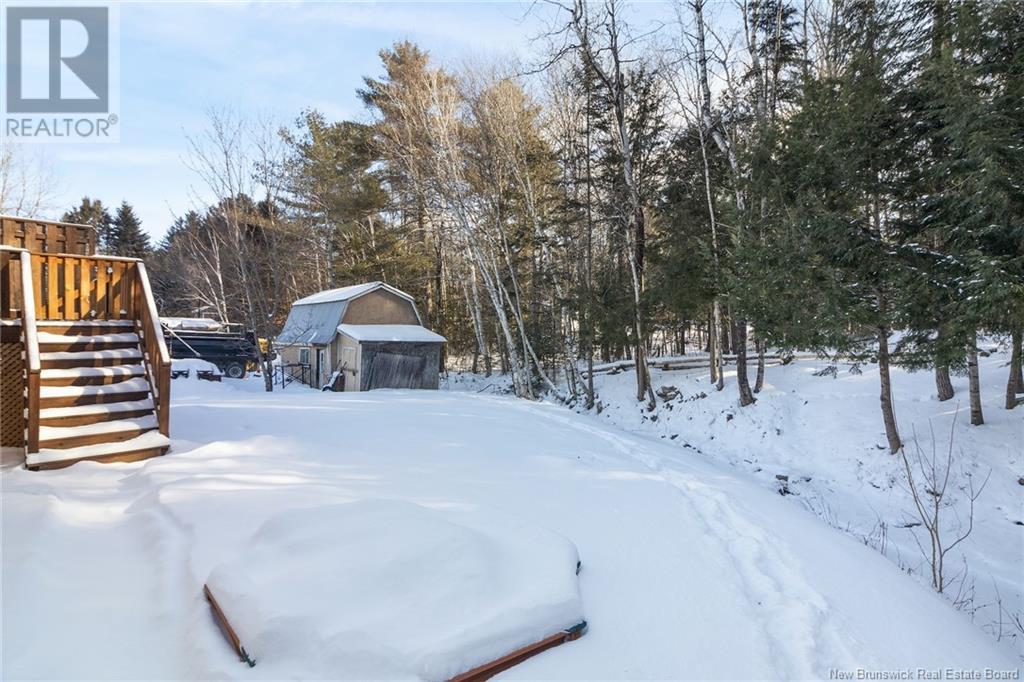 49 Dewitt Acres, Fredericton, New Brunswick  E3A 6S3 - Photo 49 - NB113846