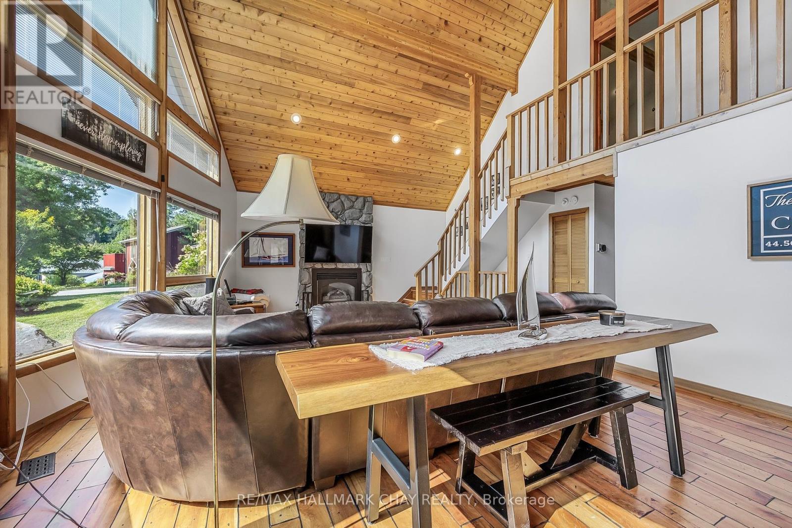 37 Pine Ridge Trail, Oro-Medonte, Ontario  L4M 4Y8 - Photo 13 - S12014037