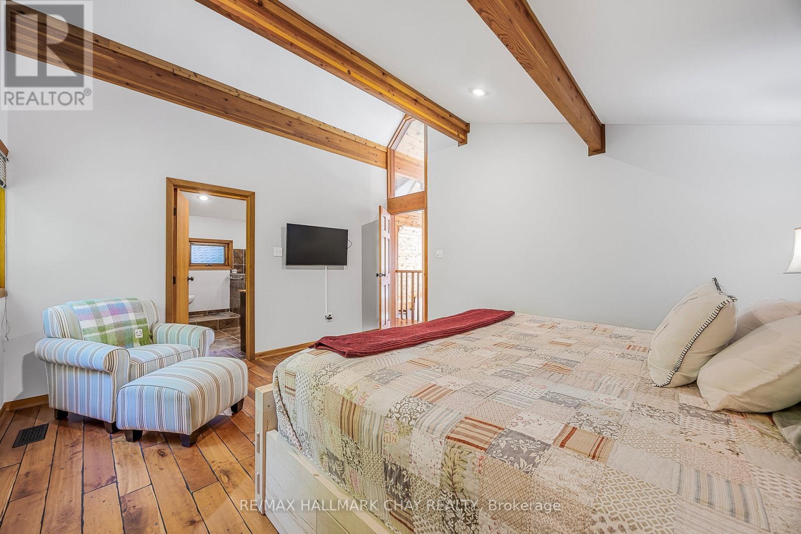 37 Pine Ridge Trail, Oro-Medonte, Ontario  L4M 4Y8 - Photo 22 - S12014037