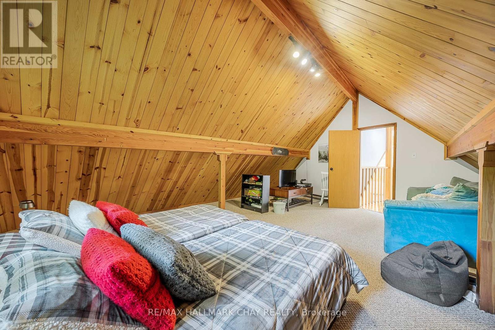 37 Pine Ridge Trail, Oro-Medonte, Ontario  L4M 4Y8 - Photo 26 - S12014037