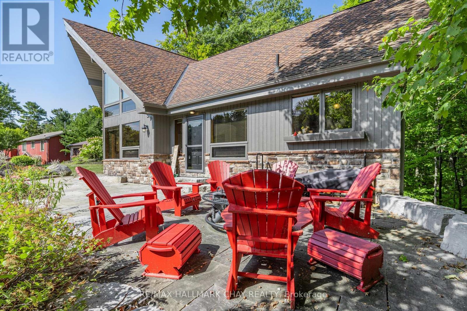 37 Pine Ridge Trail, Oro-Medonte, Ontario  L4M 4Y8 - Photo 36 - S12014037