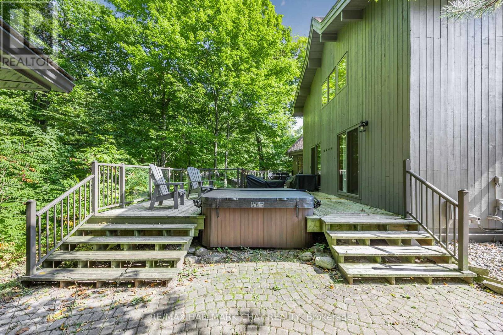 37 Pine Ridge Trail, Oro-Medonte, Ontario  L4M 4Y8 - Photo 38 - S12014037