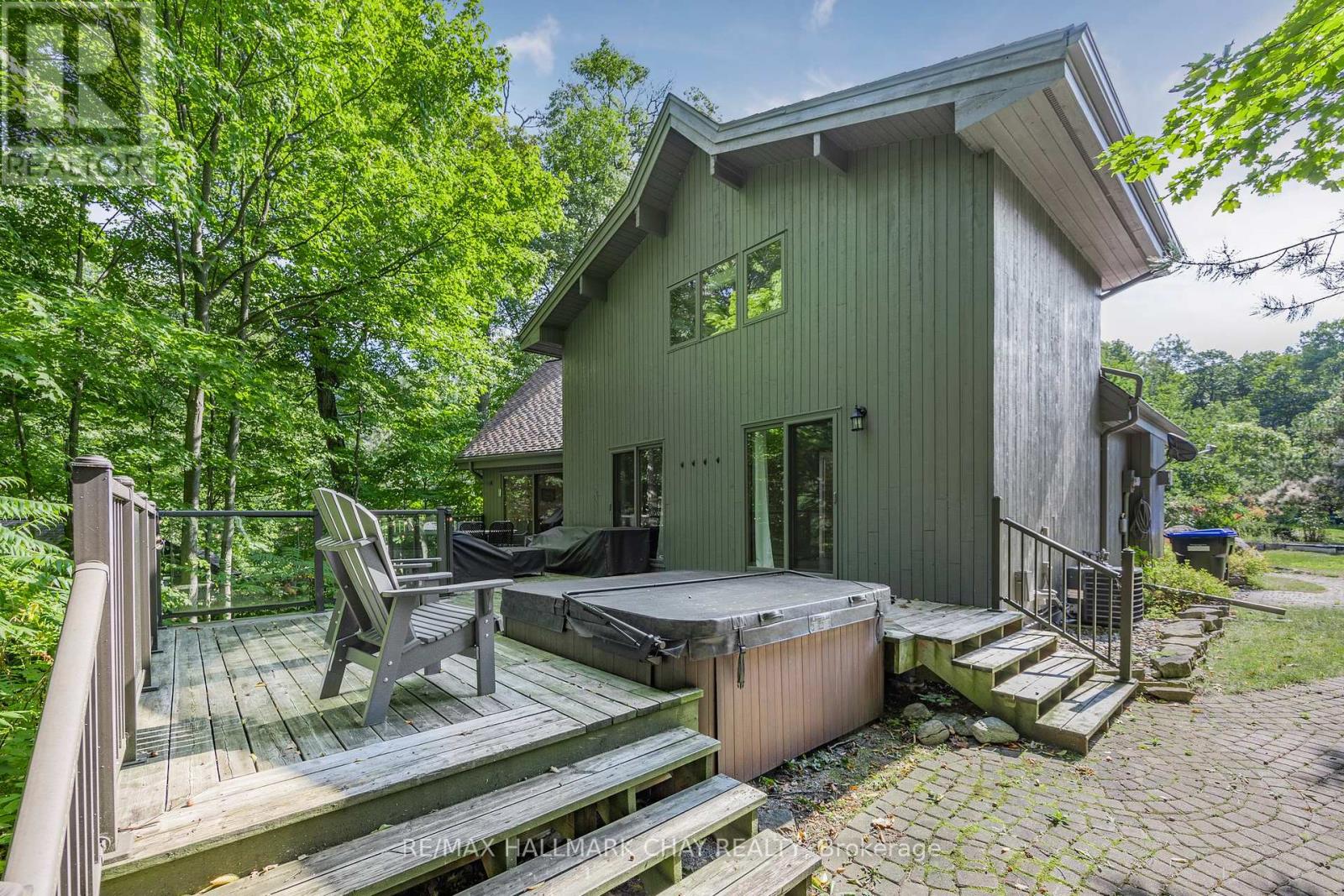 37 Pine Ridge Trail, Oro-Medonte, Ontario  L4M 4Y8 - Photo 43 - S12014037