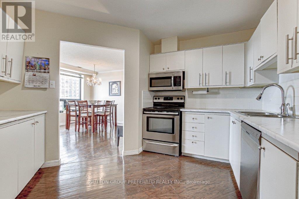 Photo 9 of 25 for 801 - 549 Ridout Street N