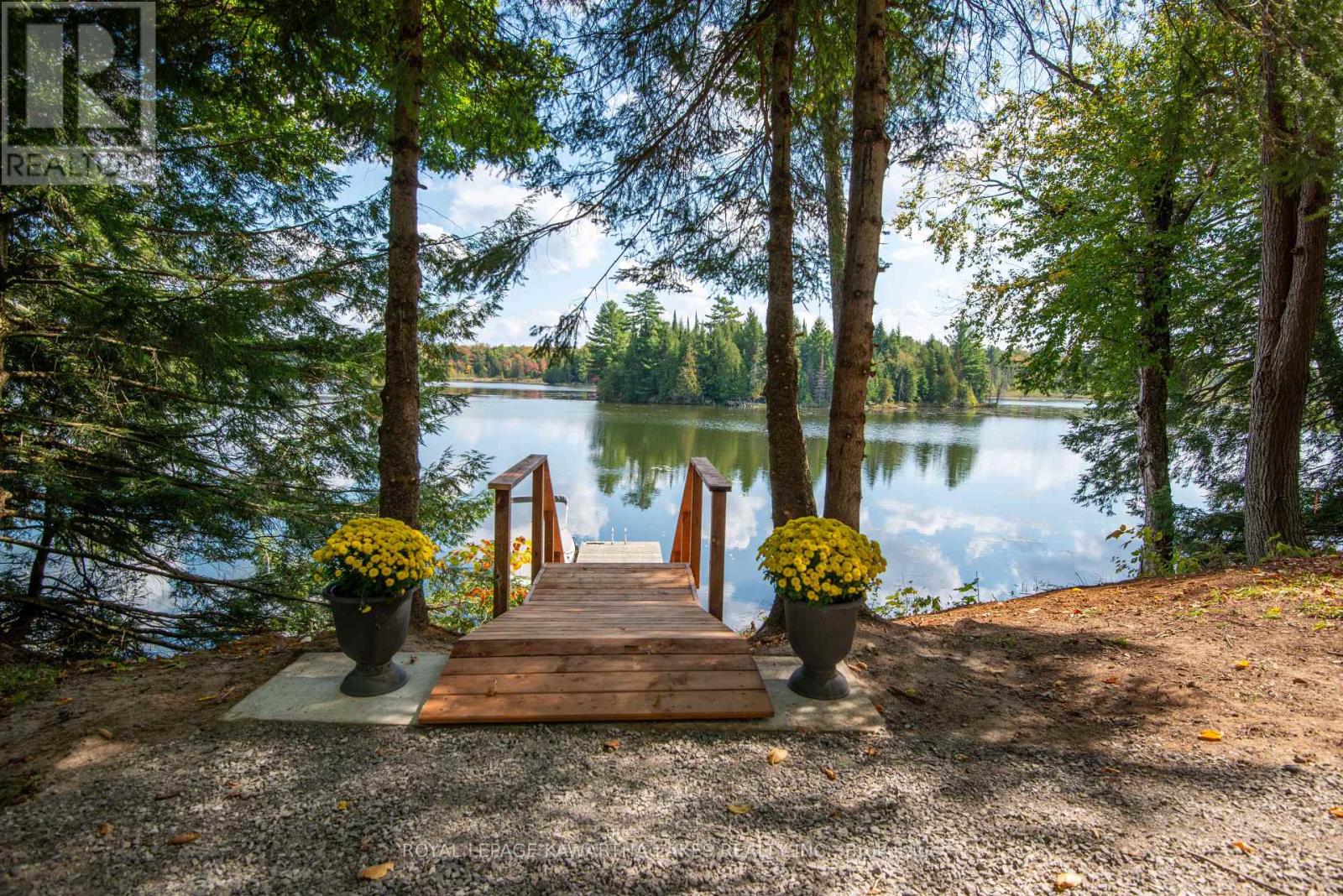 1215 Balmoral Lane, Highlands East, Ontario  K0L 2Y0 - Photo 29 - X12014062