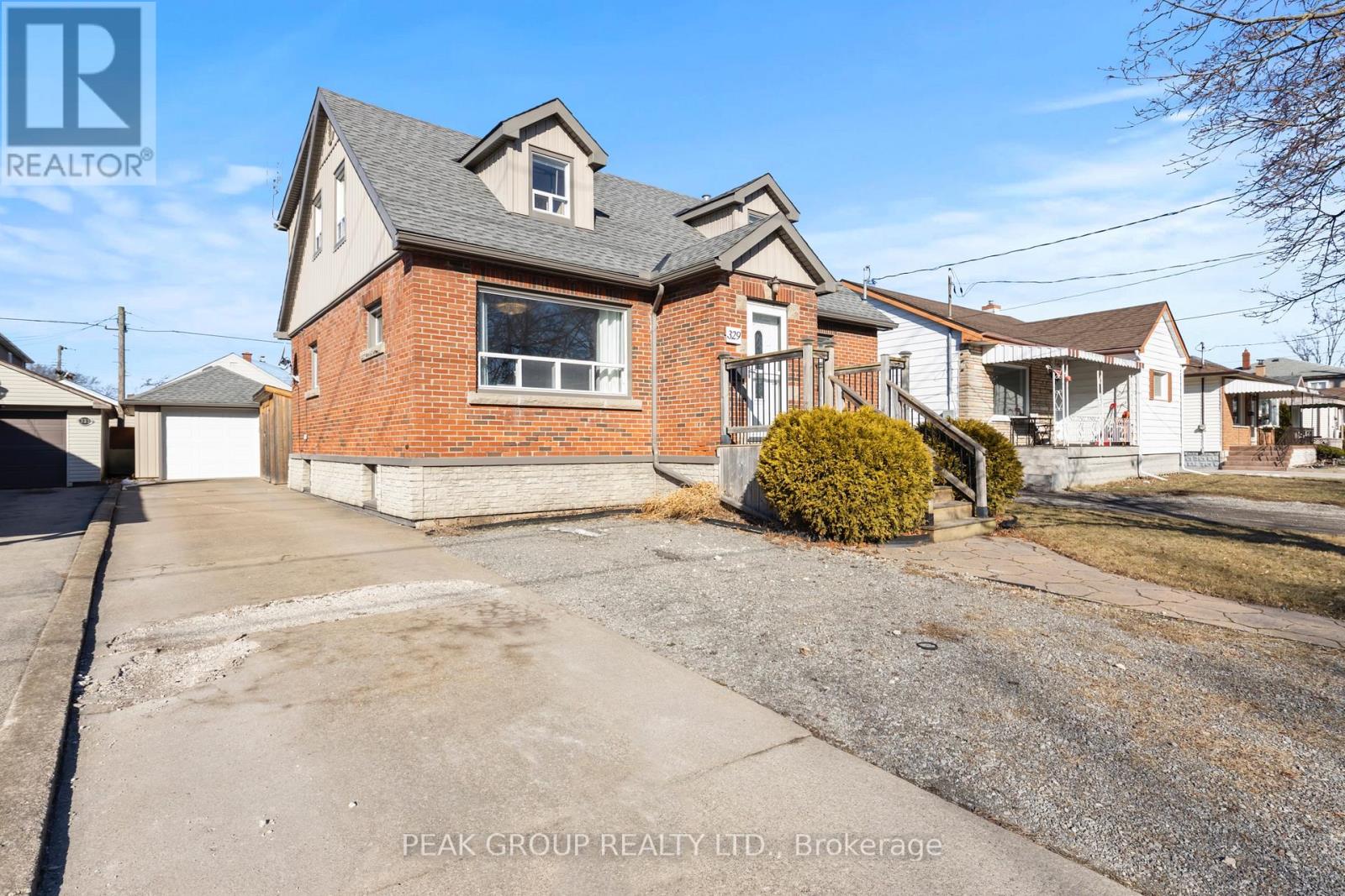 Property at 329 SCHOLFIELD AVENUE S image 1