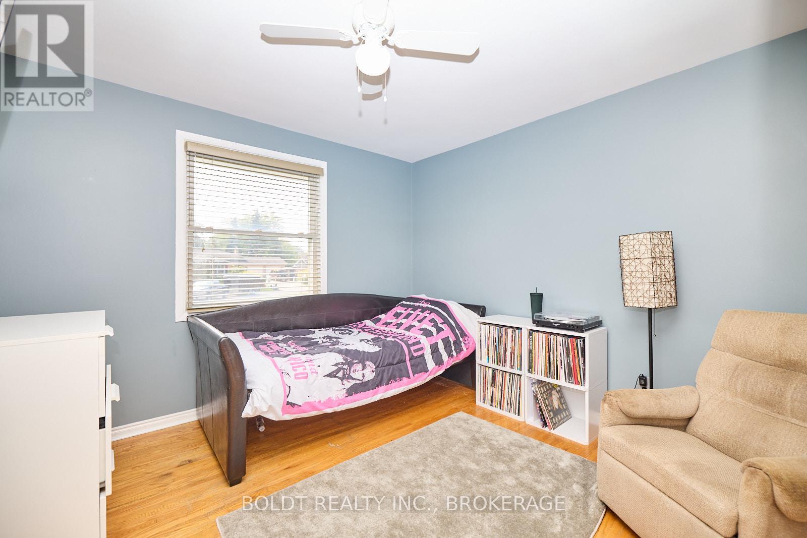 3 Jill Court, St. Catharines, Ontario  L2S 1A7 - Photo 13 - X12014065