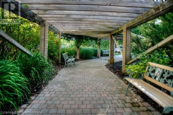 Property at 4 WILLOW Street Unit# 302 image 4