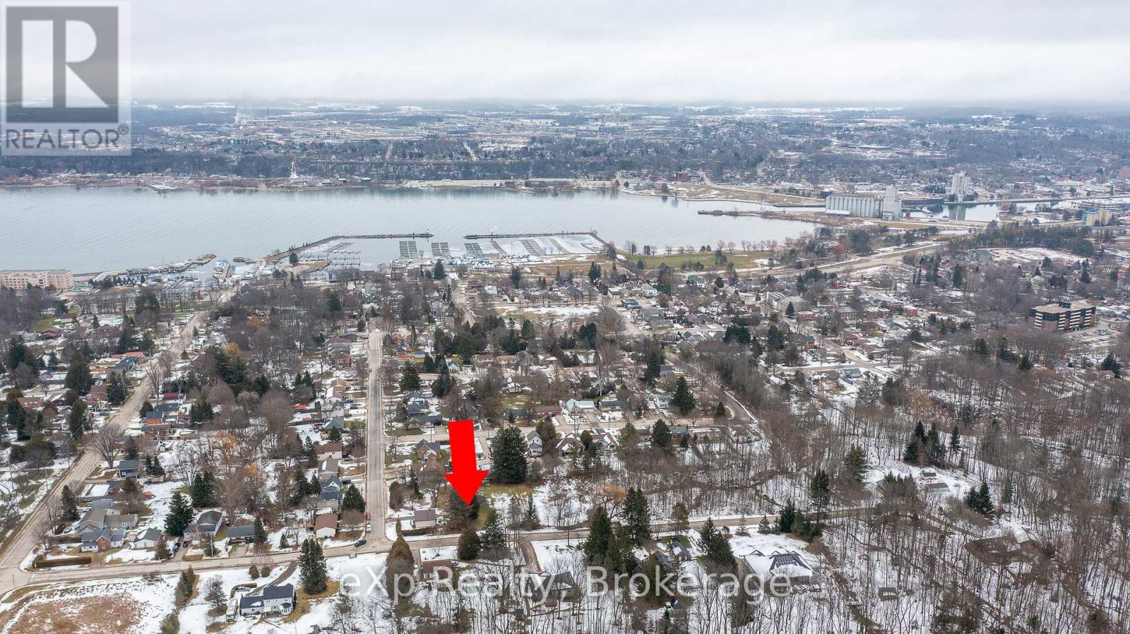 791 23rd Street W, Owen Sound, Ontario  N4K 4H4 - Photo 18 - X12014055