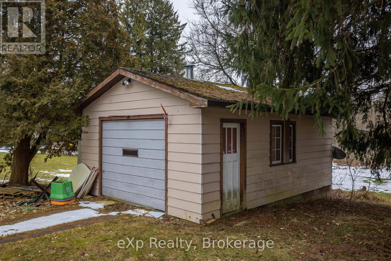 791 23rd Street W, Owen Sound, Ontario  N4K 4H4 - Photo 4 - X12014055