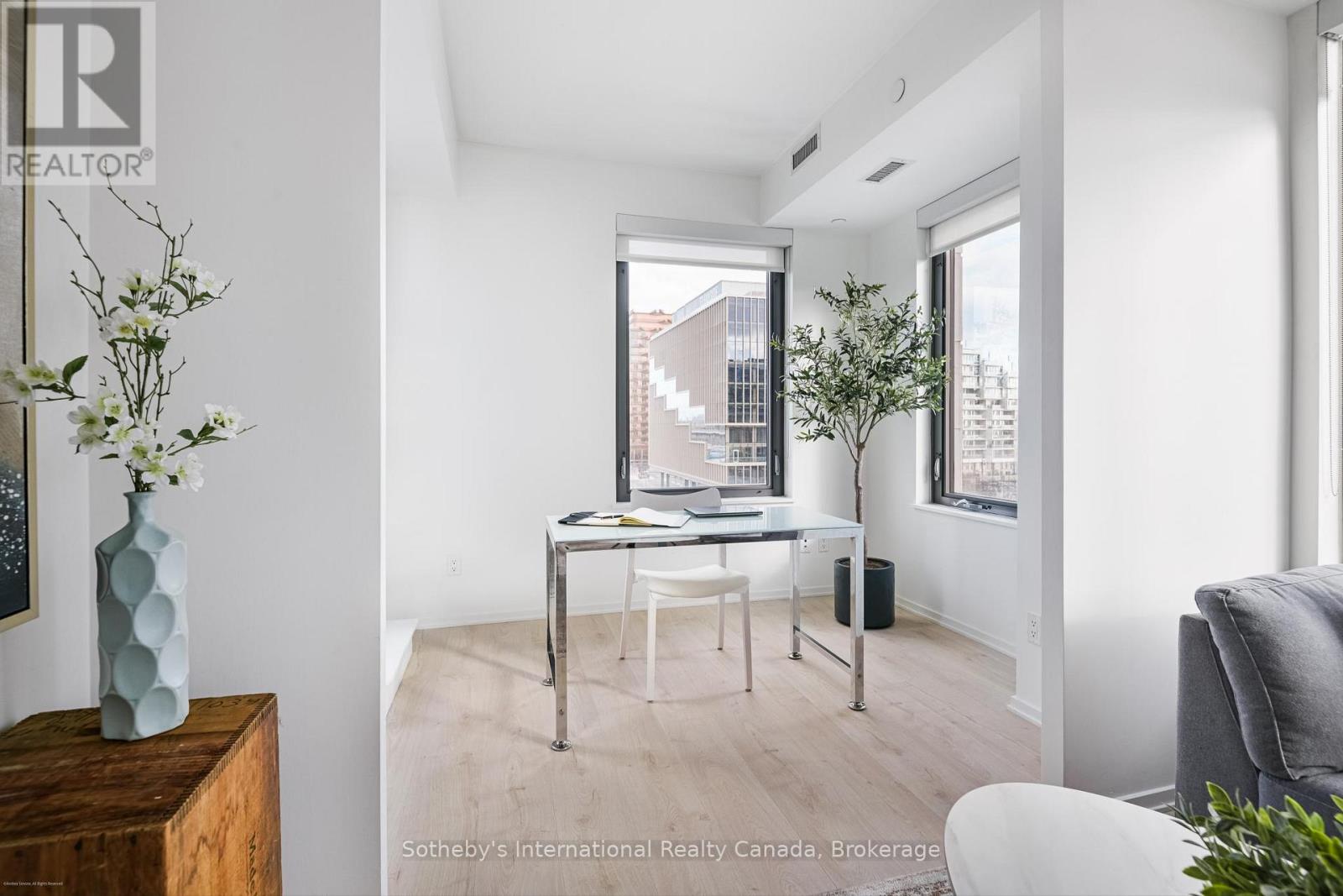 517 - 12 Bonnycastle Street, Toronto, Ontario  M5A 3T7 - Photo 13 - C11965060
