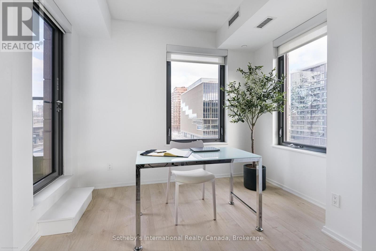 517 - 12 Bonnycastle Street, Toronto, Ontario  M5A 3T7 - Photo 14 - C11965060