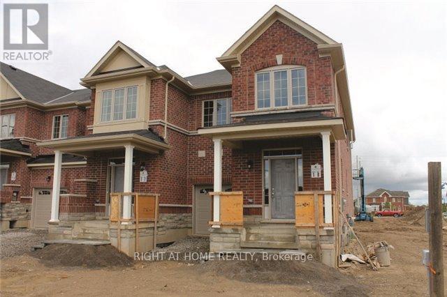 25 Sail Road, Brampton, Ontario  L7A 0G1 - Photo 2 - W12014063