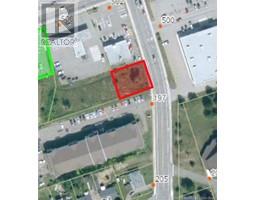 Lot Buckingham Avenue, Riverview, New Brunswick