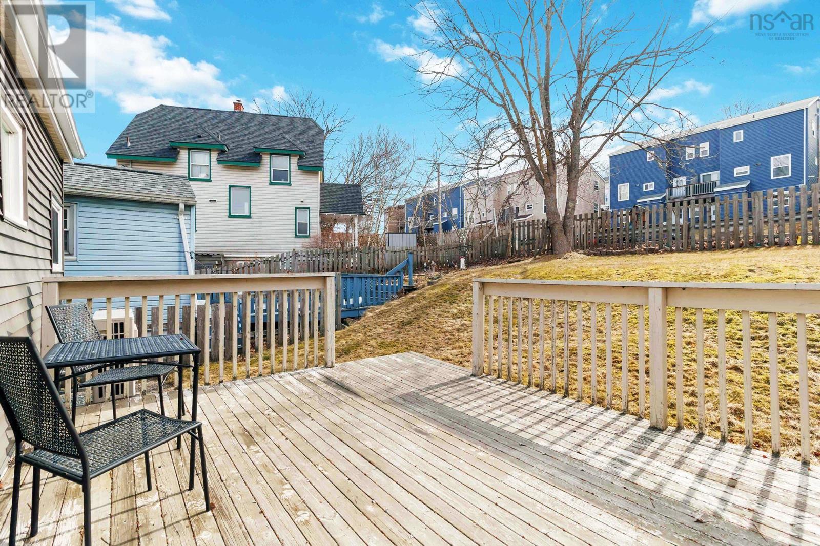 3634 Barrington Street, Halifax, Nova Scotia  B3K 2Y2 - Photo 21 - 202504636