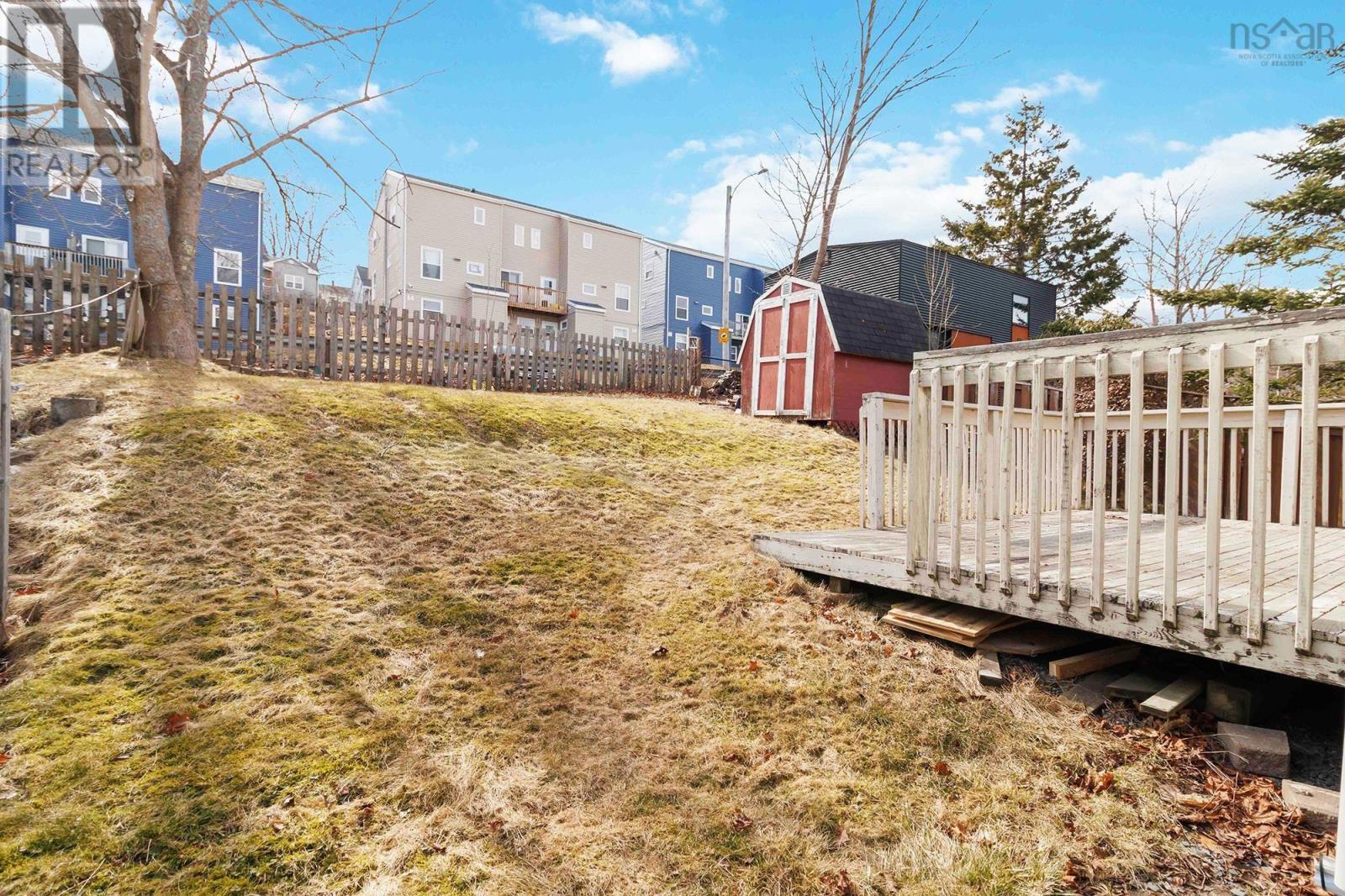 3634 Barrington Street, Halifax, Nova Scotia  B3K 2Y2 - Photo 22 - 202504636