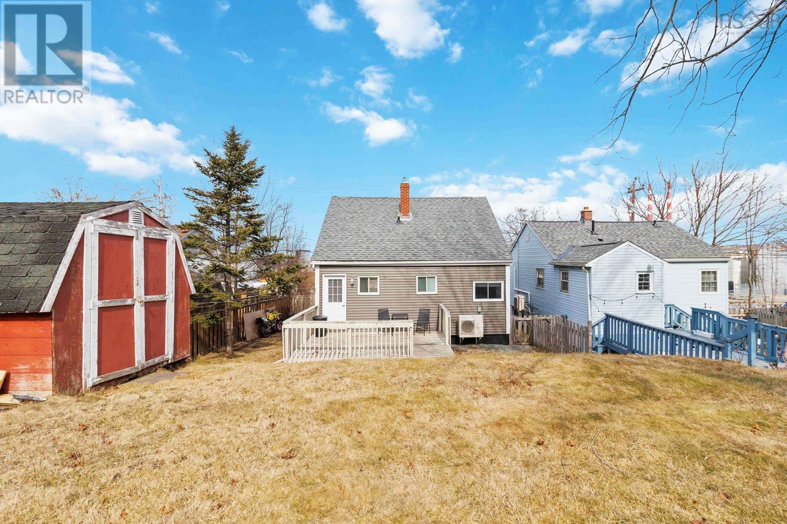 3634 Barrington Street, Halifax, Nova Scotia  B3K 2Y2 - Photo 23 - 202504636