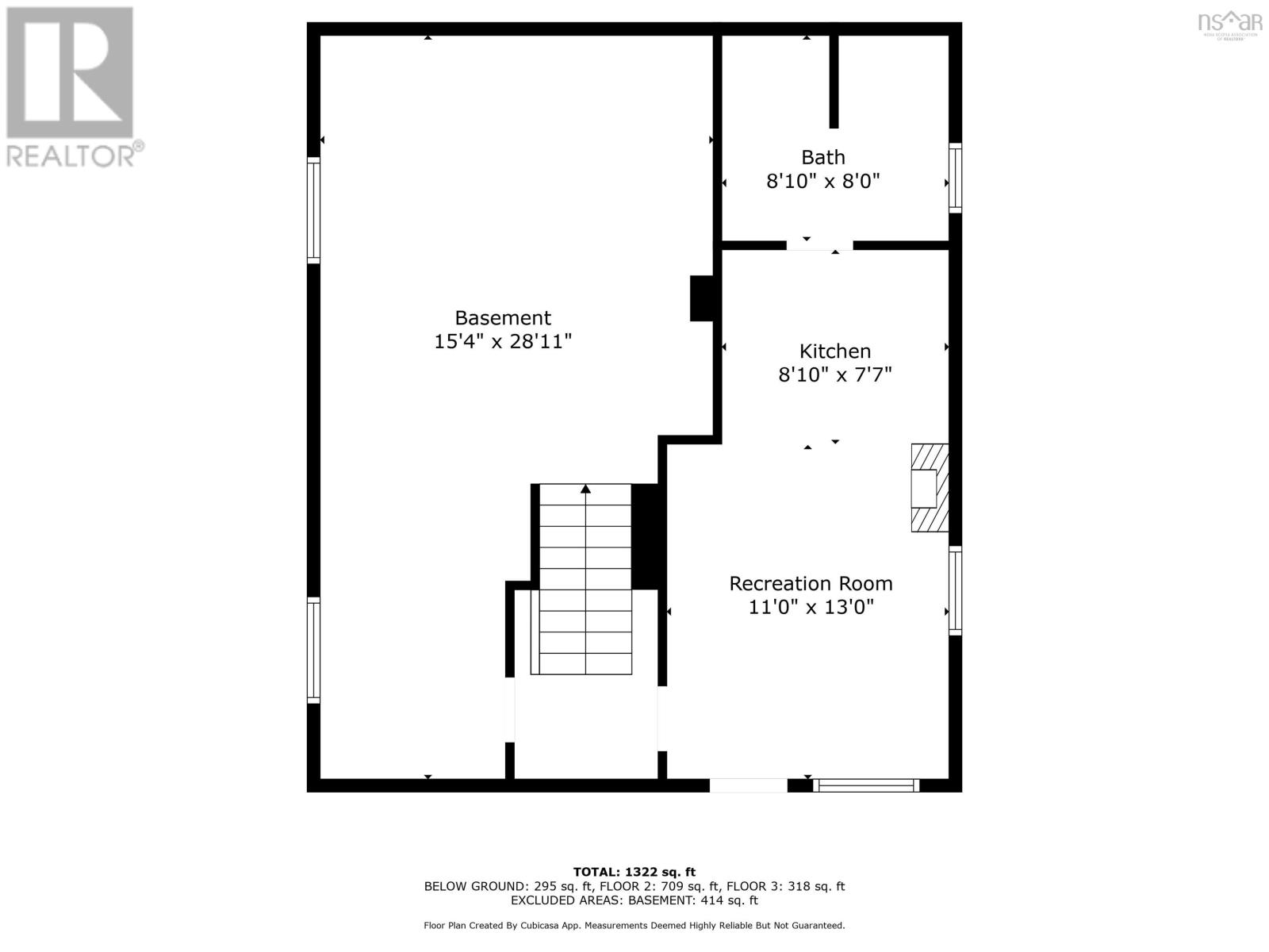 3634 Barrington Street, Halifax, Nova Scotia  B3K 2Y2 - Photo 24 - 202504636