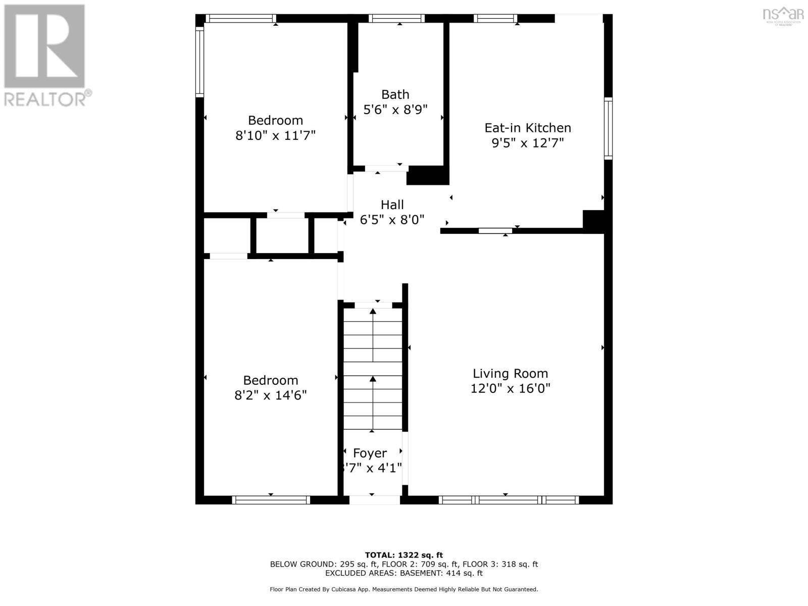3634 Barrington Street, Halifax, Nova Scotia  B3K 2Y2 - Photo 25 - 202504636