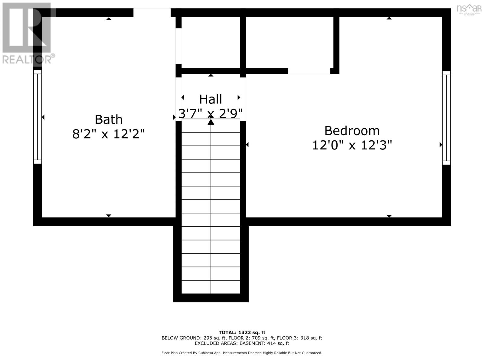 3634 Barrington Street, Halifax, Nova Scotia  B3K 2Y2 - Photo 26 - 202504636