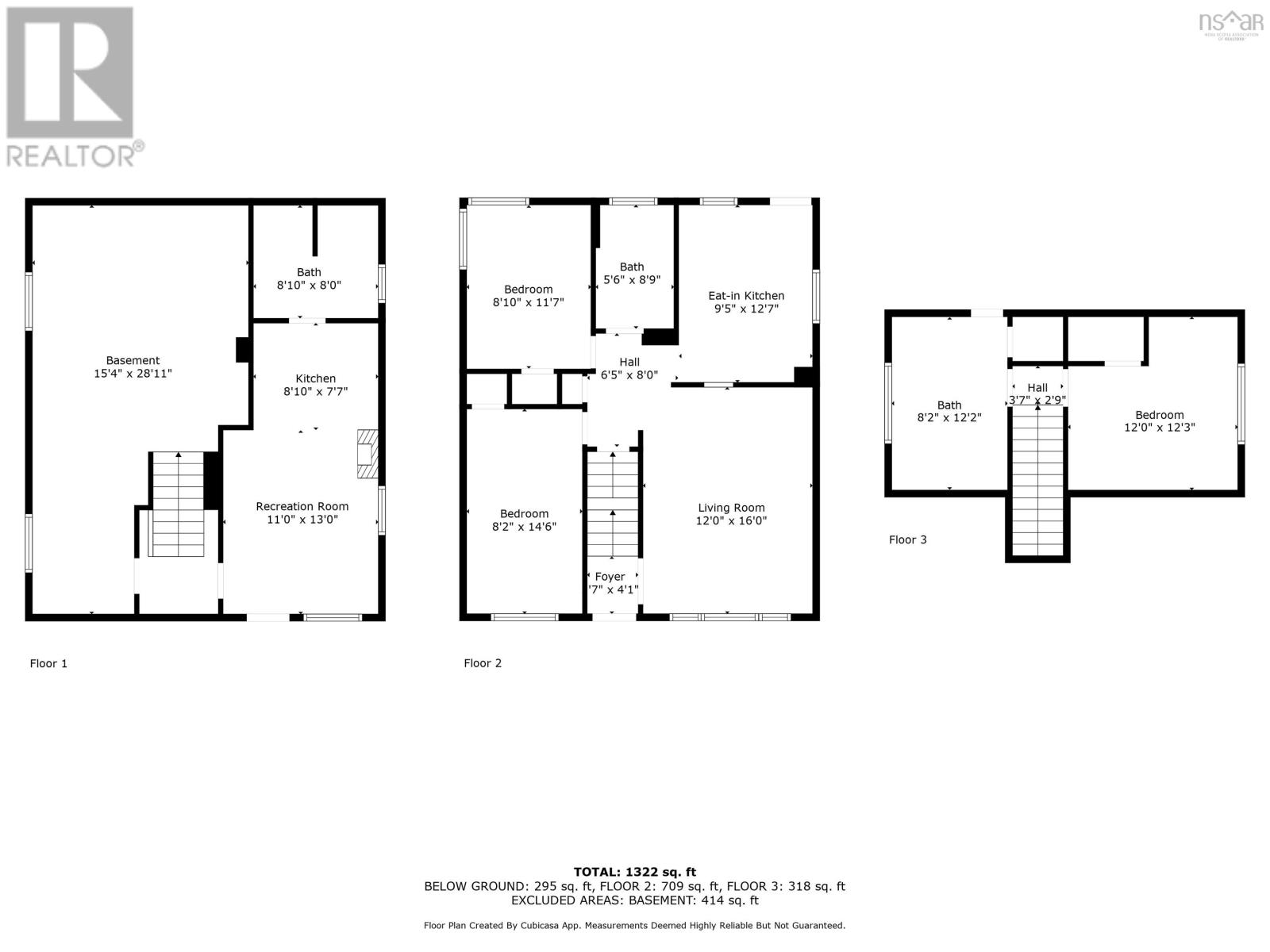 3634 Barrington Street, Halifax, Nova Scotia  B3K 2Y2 - Photo 27 - 202504636