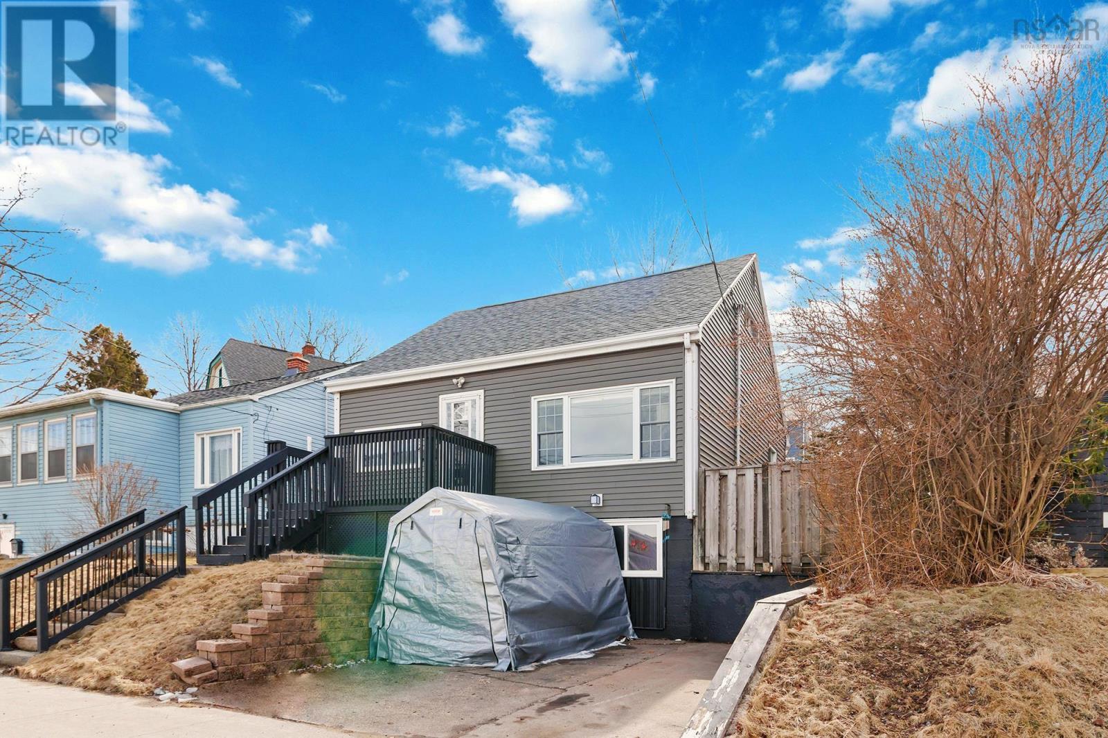 3634 Barrington Street, Halifax, Nova Scotia  B3K 2Y2 - Photo 3 - 202504636