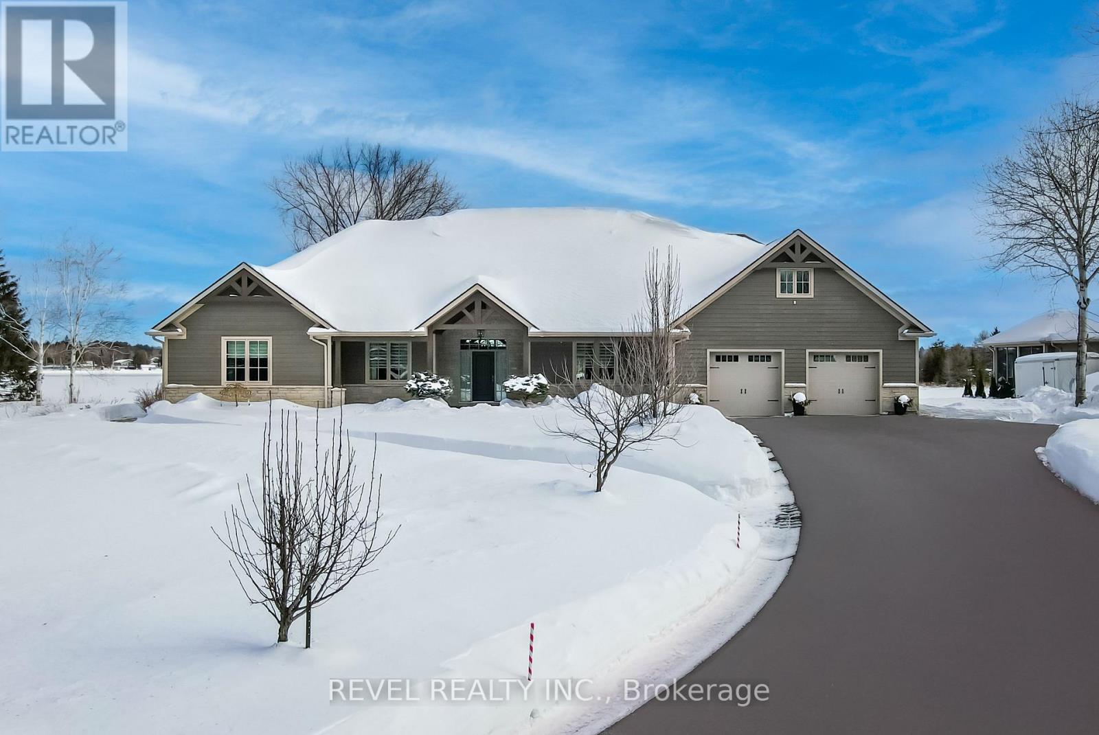 313 Rabys Shore Drive, Kawartha Lakes (Fenelon Falls), Ontario  K0M 1N0 - Photo 1 - X12014079