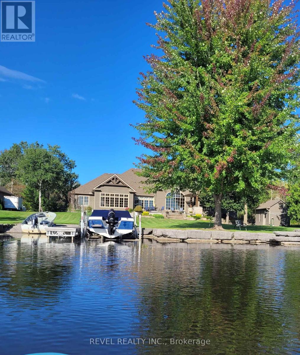 313 Rabys Shore Drive, Kawartha Lakes (Fenelon Falls), Ontario  K0M 1N0 - Photo 44 - X12014079