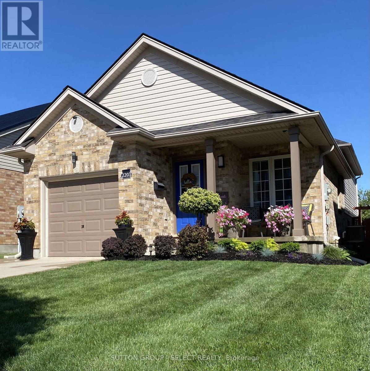 Photo 2 of 50 for 2203 Meadowgate Boulevard