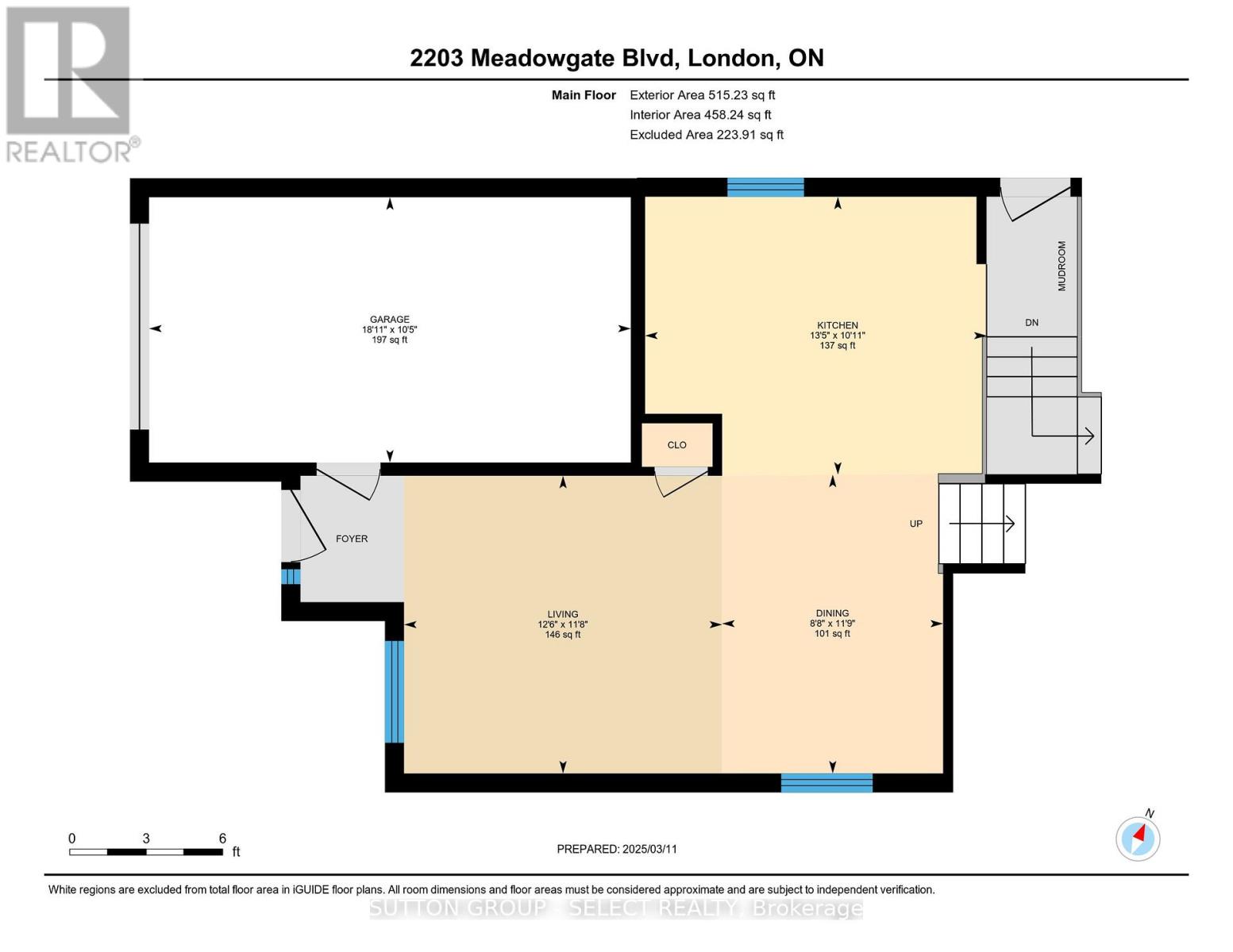 Photo 47 of 50 for 2203 Meadowgate Boulevard