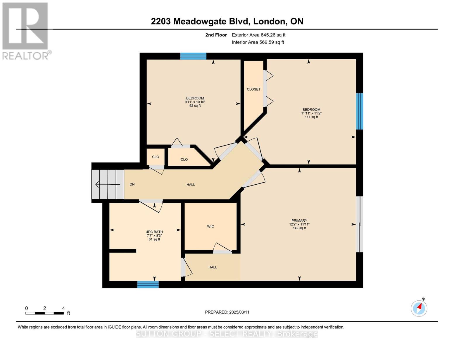 Photo 48 of 50 for 2203 Meadowgate Boulevard