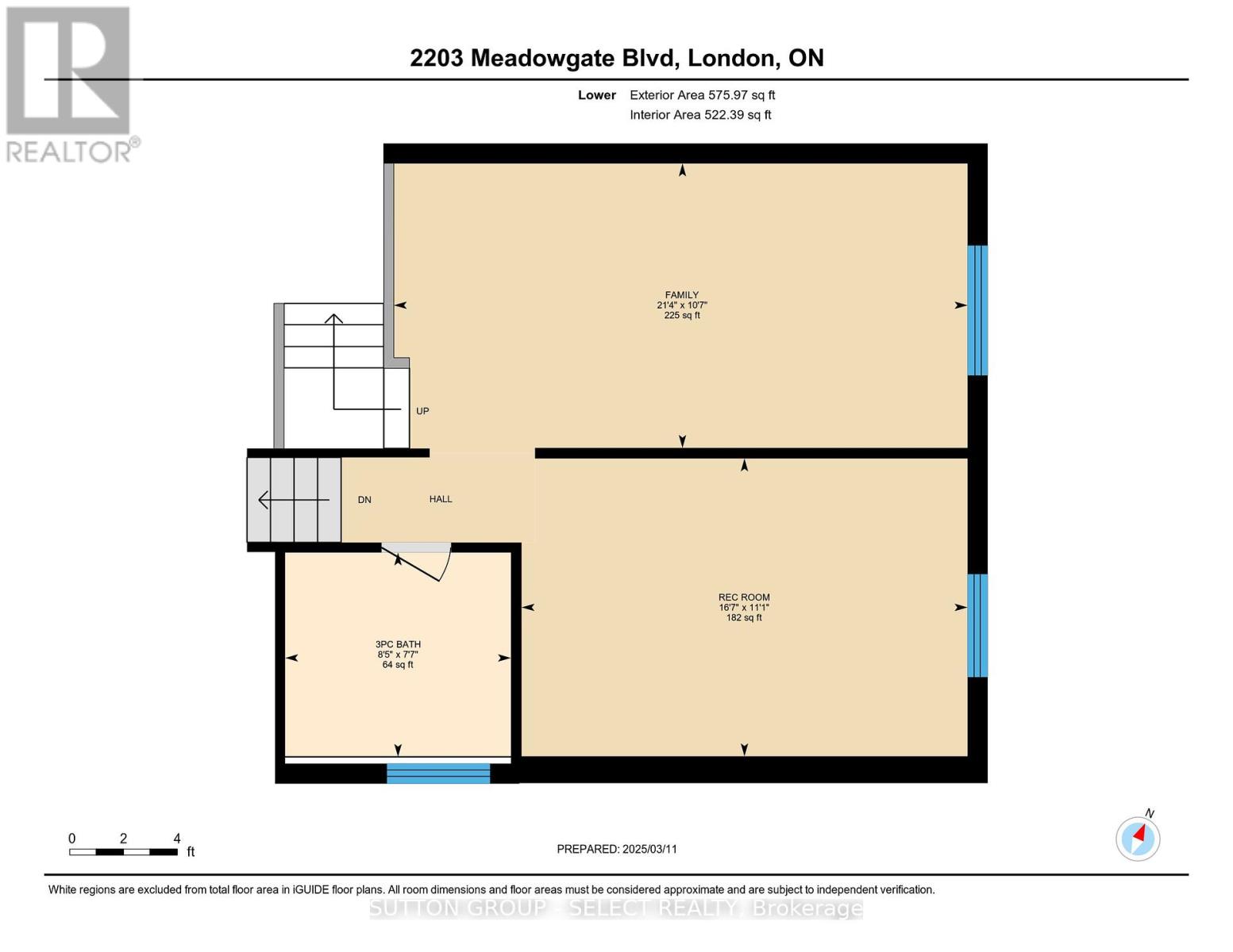 Photo 49 of 50 for 2203 Meadowgate Boulevard