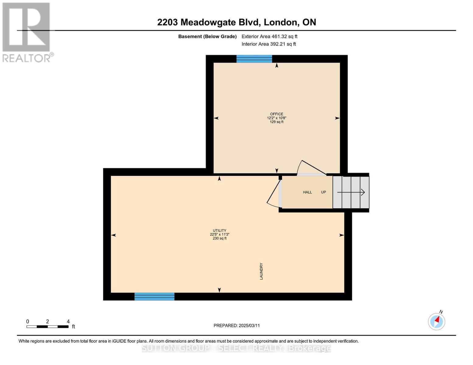 Photo 50 of 50 for 2203 Meadowgate Boulevard