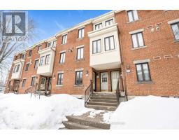 16 CRISPIN PRIVATE, Ottawa, Ontario